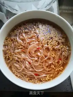 Make Simple cold side step 2