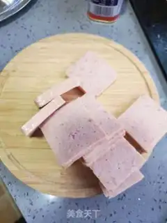 Make Simple cold side step 4