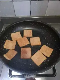 Make Simple cold side step 5