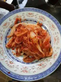 Make Simple cold side step 6
