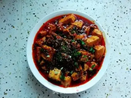 Make Tofu step 9
