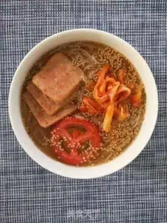 Make Simple cold side step 9