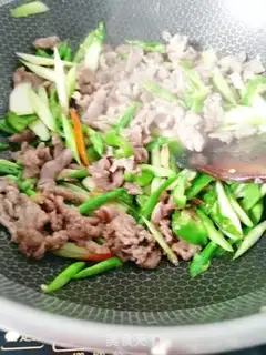 Make Beef beef step 8