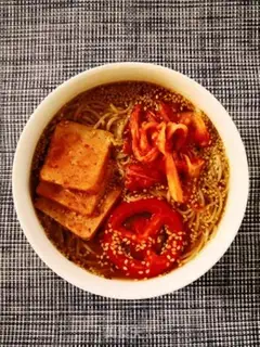 Make Simple cold side step 12
