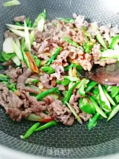 Make Beef beef step 9