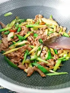 Make Beef beef step 10