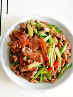 Make Beef beef step 11
