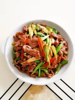 Make Beef beef step 13