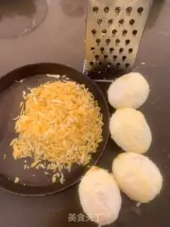 Make English lemonade step 0