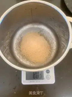 Make English lemonade step 2