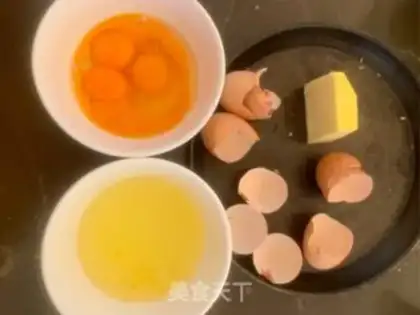 Make English lemonade step 3