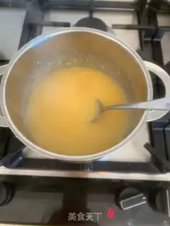 Make English lemonade step 4