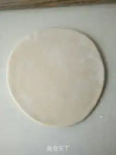 Make Noodles with peanut butter step 1