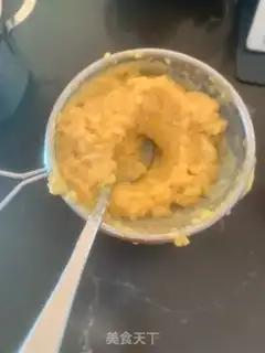 Make English lemonade step 7