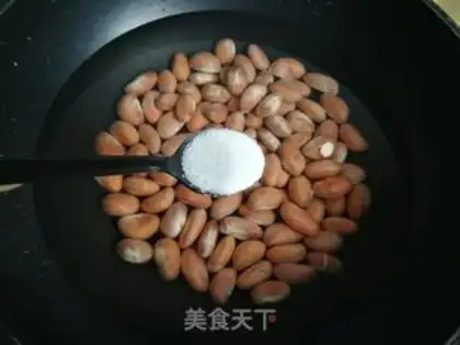 Make Pineapple core step 1
