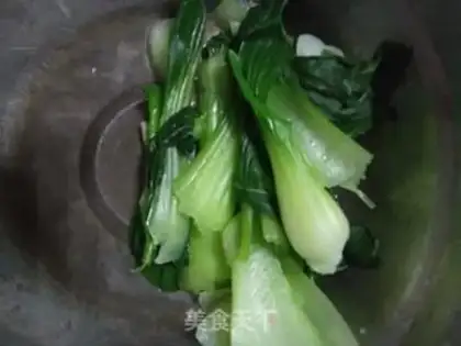 Make Cook noodle step 1