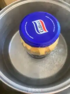 Make English lemonade step 8