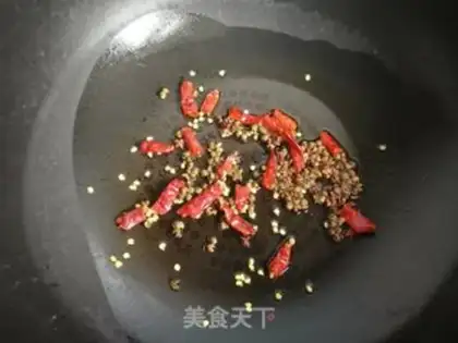 Make Pineapple core step 4