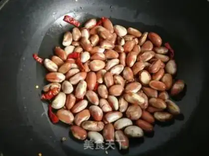Make Pineapple core step 5