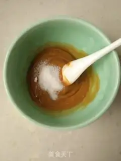 Make Noodles with peanut butter step 7