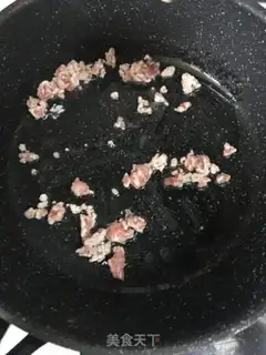 Make The sweet peppers of meat step 2