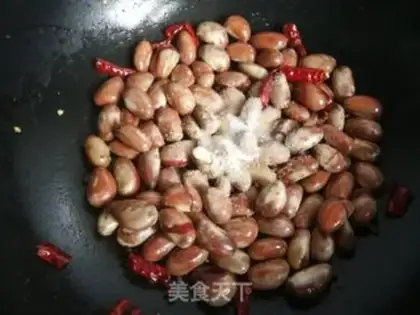 Make Pineapple core step 6