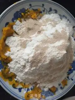 Make walnut peanuts step 4