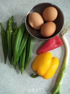 Make The peppers and the aces step 0
