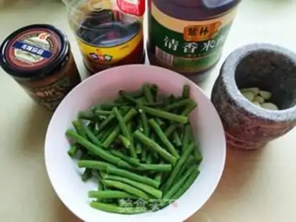 Make Soybeans step 0