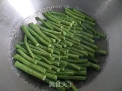 Make Soybeans step 1