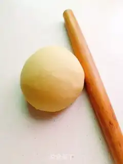 Make Pumpkin noodles step 2