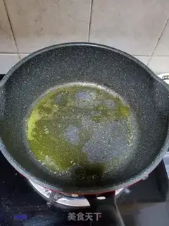 Make The salted chicken step 4