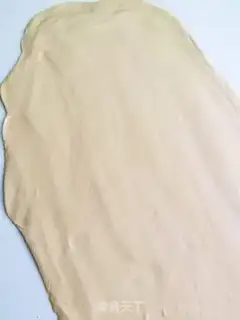 Make Pumpkin noodles step 4