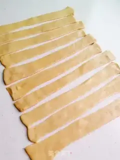 Make Pumpkin noodles step 5