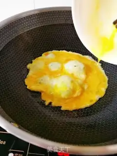 Make Pumpkin noodles step 6
