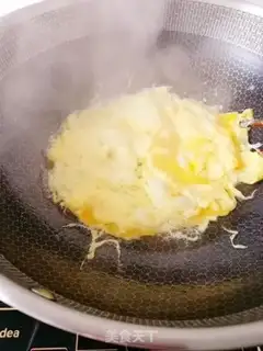 Make Pumpkin noodles step 7