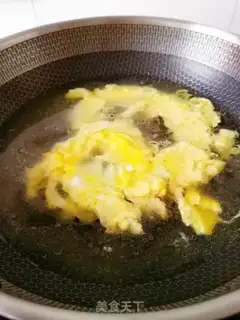 Make Precious chicken step 3