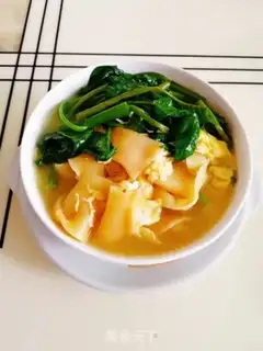 Make Pumpkin noodles step 12