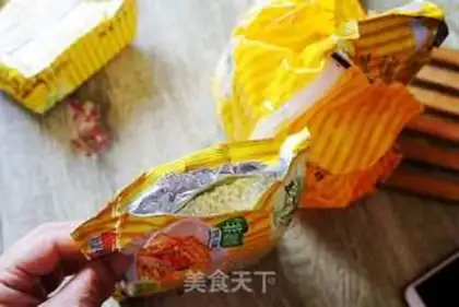 Make Cheese noodles step 0