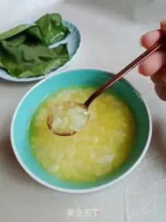 Make Summer porridge step 6