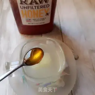 Make Sweet lemon peel step 7