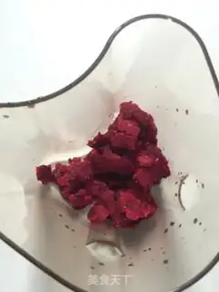 Make Cranberry juice step 2