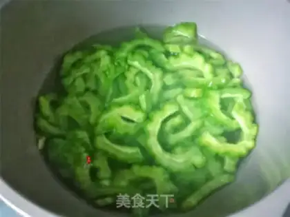Make Scrambled meat step 2