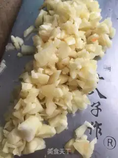 Make Garlic one-night stand step 5