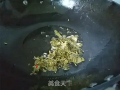 Make Scrambled meat step 4