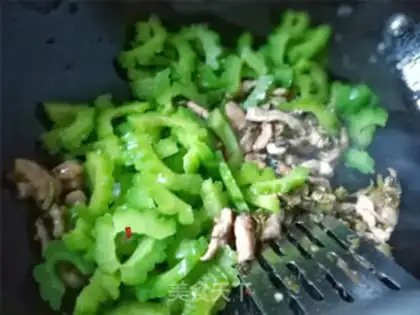 Make Scrambled meat step 6