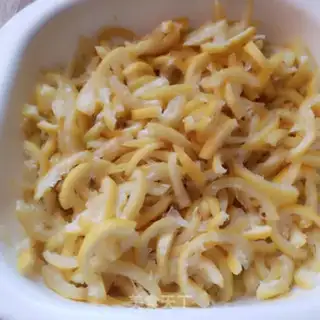 Make Sweet lemon peel step 14