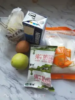 Make Eggstick step 0