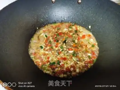 Make Cool powder step 3