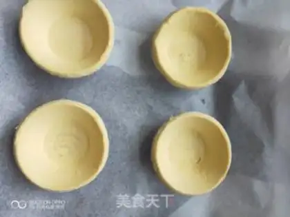 Make Eggstick step 1